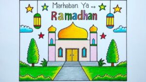 Cara Bikin Poster Tarhib Ramadhan 2026 yang Menarik, Gratis, dan Mudah