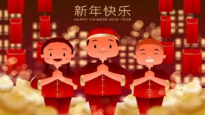 Cara Mengucapkan Selamat Hari Raya Imlek 2026 yang Sopan dan Penuh Makna