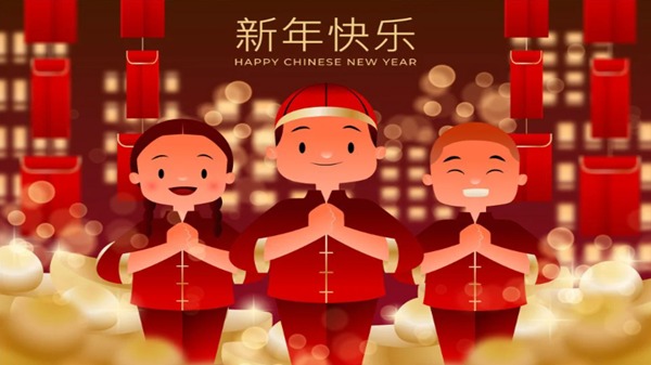 Cara Mengucapkan Selamat Hari Raya Imlek 2026 yang Sopan dan Penuh Makna