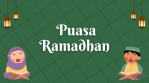 Contoh Poster Menyambut Ramadhan yang Menarik dan Inspiratif