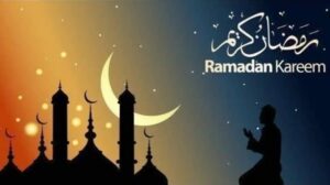 Doa Menyambut Bulan Ramadhan Lengkap Arab, Latin, dan Artinya