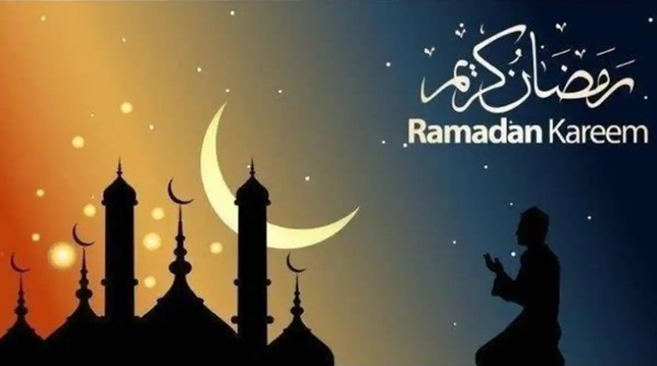 Doa Menyambut Bulan Ramadhan Lengkap Arab, Latin, dan Artinya