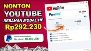 Freelance Sage Platform Penghasil Uang Online yang Lagi Viral di 2026, Aman atau Tidak