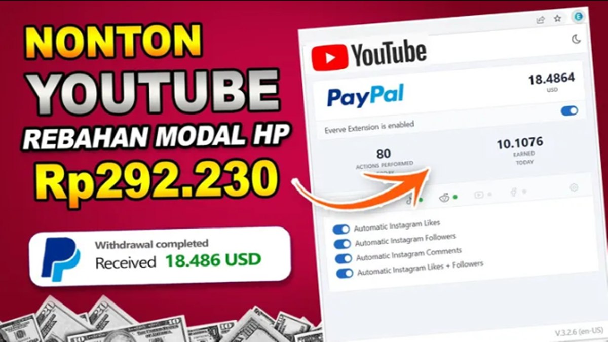 Freelance Sage Platform Penghasil Uang Online yang Lagi Viral di 2026, Aman atau Tidak