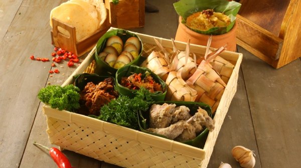 Ide Hampers Lebaran 2026 Paling Dicari, Cocok untuk Keluarga & Rekan Kerja