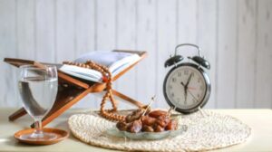 Jadwal Imsakiyah Ramadhan 2026 Resmi Kemenag, Lengkap Seluruh Indonesia