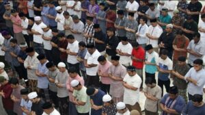 Kapan Tarawih Pertama Ramadhan 2026 Cek Tanggal Resmi dan Perkiraan Awal Puasa