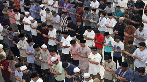 Kapan Tarawih Pertama Ramadhan 2026 Cek Tanggal Resmi dan Perkiraan Awal Puasa