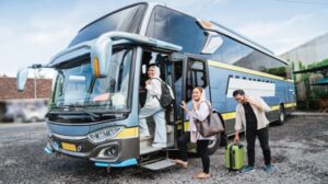 Kumpulan Link Mudik Gratis BUMN 2026 Resmi, Cek Cara Daftar dan Kuotanya