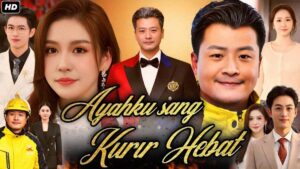 Link Nonton Ayahku Sang Kurir Hebat Drama China Sub Indo Full Episode, Kisah Haru yang Lagi Viral