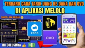 Melolo Web Penghasil Uang dari Nonton Drama China, Benarkah Membayar