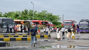 Mudik Gratis Lebaran 2026 Kemenhub, Cek Syarat dan Cara Daftarnya