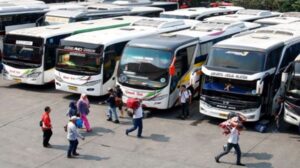 Mudik Gratis Pemprov DKI Jakarta 2026 Jadwal Keberangkatan, Kota Tujuan, dan Syarat Lengkap