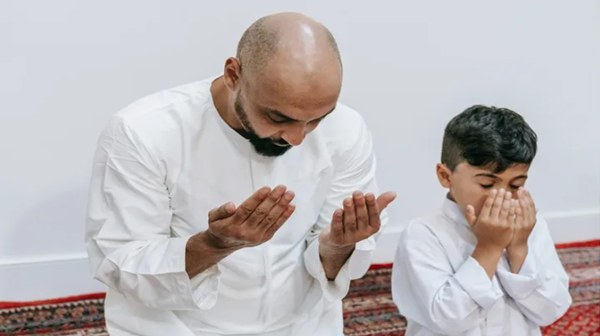 Niat Puasa Ayyamul Bidh Bacaan Lengkap Arab, Latin, dan Artinya