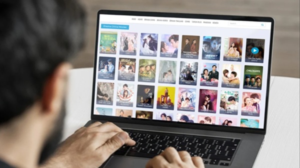 Pecinta Dracin Wajib Tahu! Aplikasi Nonton Drama China Gratis Sub Indo, Legal dan Aman