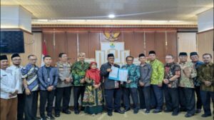 Resmi! BAZNAS Tetapkan Besaran Zakat Fitrah 2026, Segini Nominal yang Harus Dibayar