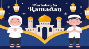Ucapan Marhaban Ya Ramadhan 2026 untuk Menyambut Bulan Puasa, Penuh Makna