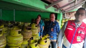 Wajib Tahu! Cara Daftar Subsidi Tepat LPG 3 Kg di MyPertamina untuk Rumah Tangga