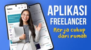 10 Aplikasi Freelance Penghasil Uang Terbaik 2026, Kerja Online dari HP dan Dibayar Dollar