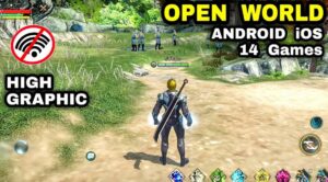 20 Game RPG Offline Terbaik 2026 yang Wajib Dimainkan, Seru Tanpa Internet!