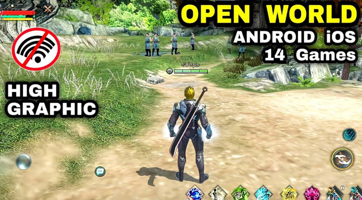 20 Game RPG Offline Terbaik 2026 yang Wajib Dimainkan, Seru Tanpa Internet!