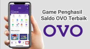 5 Game Penghasil OVO Terbaru 2026, Main Game Langsung Dapat Saldo!