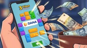 Apakah Game Tacat Meo Puzzle Penghasil Saldo DANA Aman Cek Review dan Bukti Pembayaran Terbaru