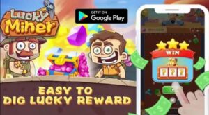 Aplikasi Lucky Miner Viral di Internet, Penghasil Uang atau Penipuan
