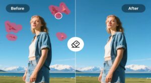 Aplikasi Penghapus Objek Foto AI Terbaik 2026, Hasil Bersih Tanpa Bekas!