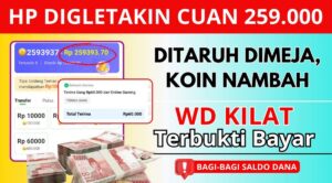 Aplikasi Scratch Cash Ramai Dicari, Benarkah Bisa Menghasilkan Uang
