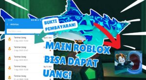 Cara Dapat Uang dari Roblox, Simak Metode yang Legal dan Aman