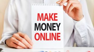 Cara Mendapatkan Uang dari Internet Tanpa Modal Terbaru 2026