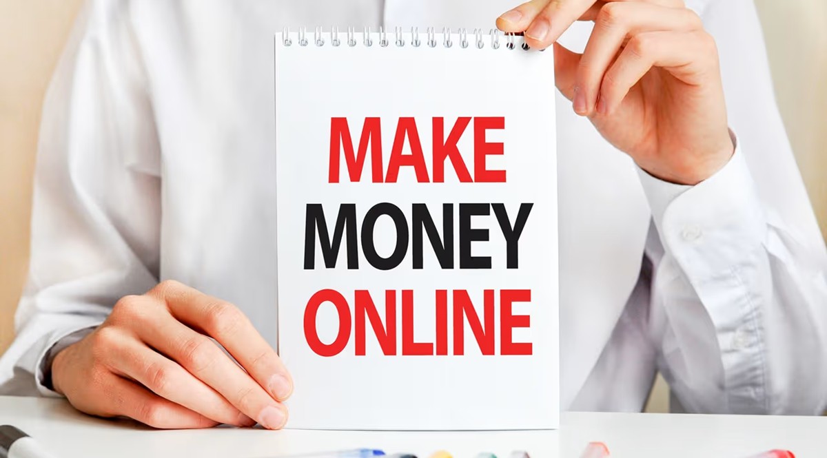 Cara Mendapatkan Uang dari Internet Tanpa Modal Terbaru 2026