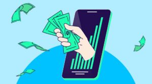 Cara Nonton Video Dibayar Tanpa Modal, Bisa Hasilkan Uang Setiap Hari