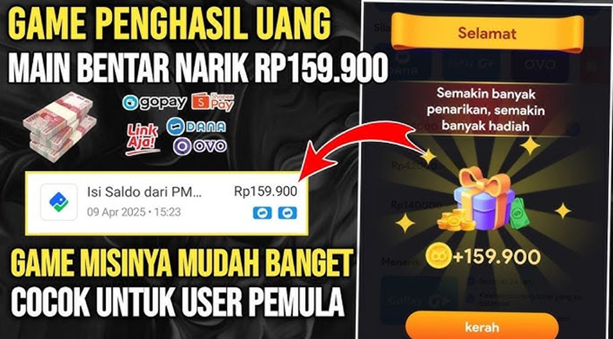 Crazy Kitchen Penghasil Uang, Apakah Terbukti Membayar? Ini Faktanya