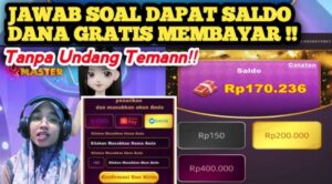 Game Kuis Penghasil Uang 2026, Apakah Terbukti Membayar