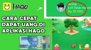 Hago Game Penghasil Uang, Apakah Masih Membayar di 2026? Ini Faktanya