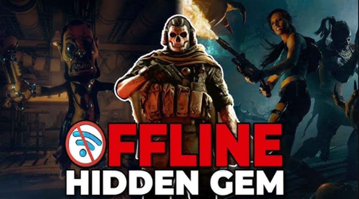 Hidden Game Terbaik 2026, Game Seru yang Jarang Diketahui Tapi Bikin Nagih!