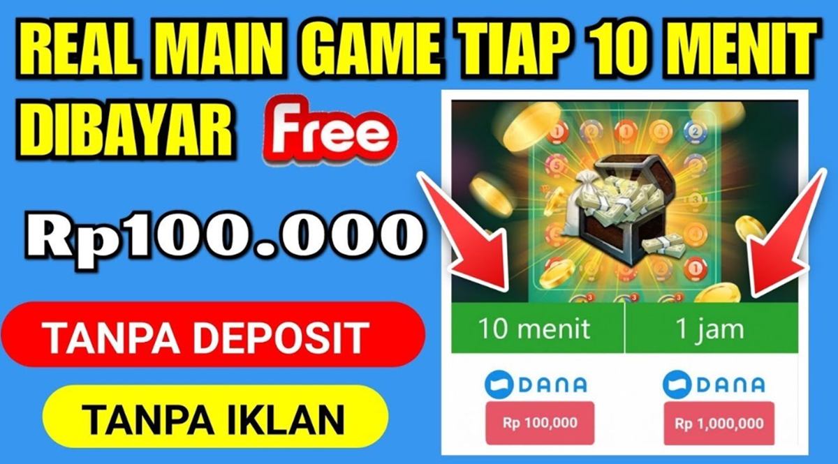 Isul Penghasil Uang Terbaru 2026, Apakah Terbukti Membayar?