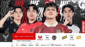 Jadwal Lengkap MPL ID Season 17 Terbaru 2026, Cek Tanggal dan Tim Favoritmu!