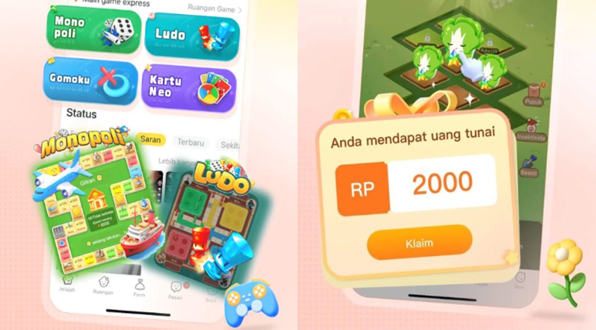 Lemo Penghasil Uang, Benarkah Membayar? Ini Review Lengkapnya!