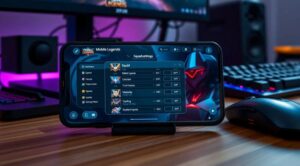 Nama Squad ML Keren, Unik & Belum Dipakai 2026, Dijamin Auto Keren!