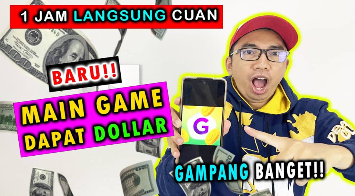 Rahasia Main Prize Game Penghasil Uang yang Sedang Viral