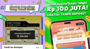 Review Game Renegade Penghasil Uang 2026, Aman atau Cuma Klaim