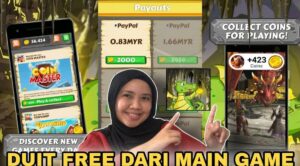 Review Greedy Dragon Game Penghasil Uang, Apakah Terbukti Membayar