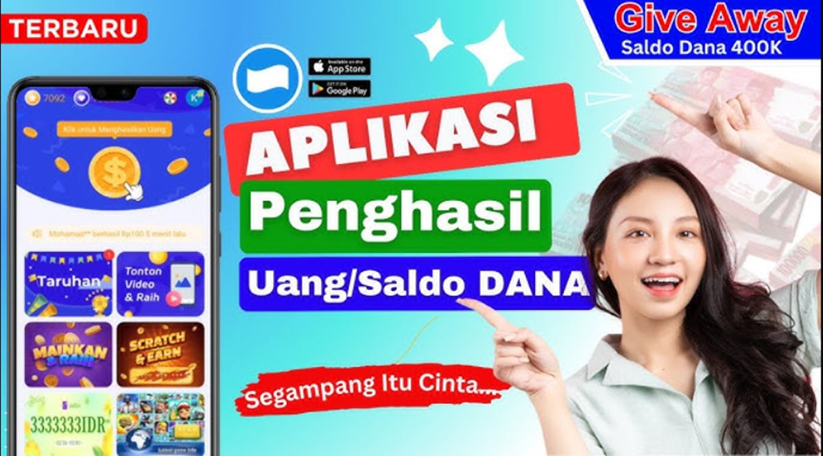 Review Jadiduit Aplikasi Penghasil Uang, Benarkah Terbukti Membayar