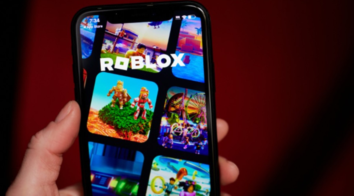 Roblox Siapkan Fitur Offline untuk Indonesia, Main Tanpa Internet Segera Hadir!