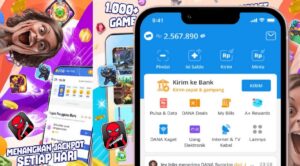 Tap Coin game Penghasil Uang Terbaru 2026, Benarkah Terbukti Membayar?