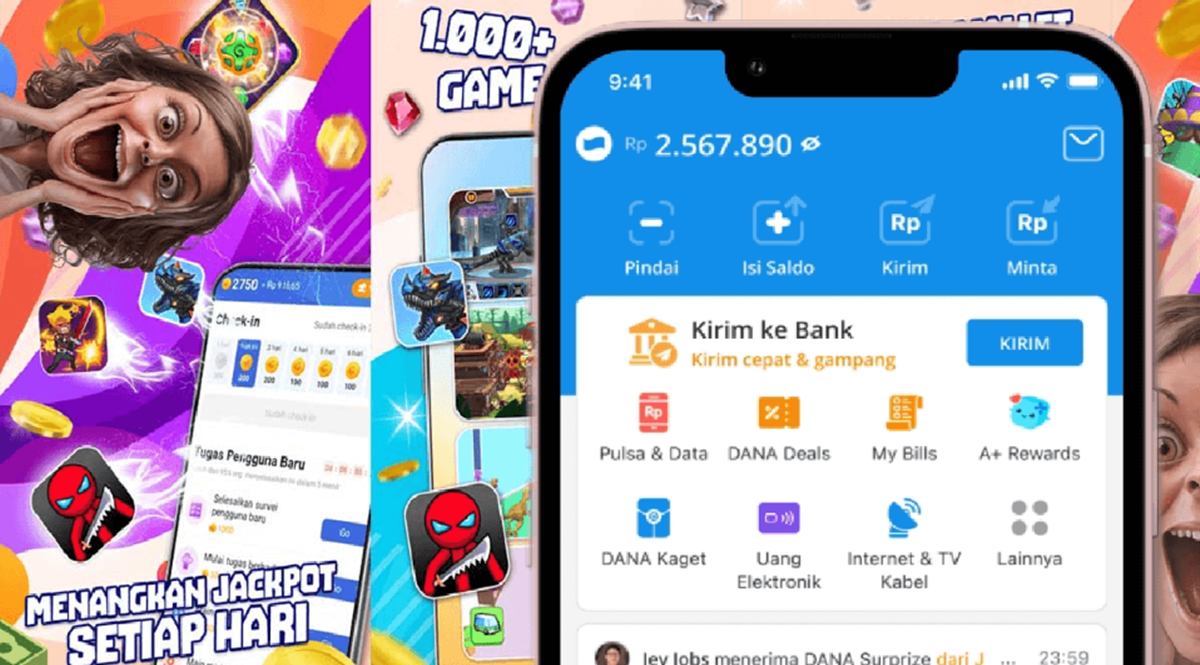 Tap Coin game Penghasil Uang Terbaru 2026, Benarkah Terbukti Membayar?