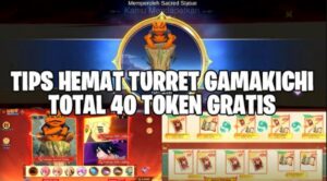 Tips Hemat Gacha Naruto x Mobile Legends, Dapat Skin Tanpa Boros Diamond!